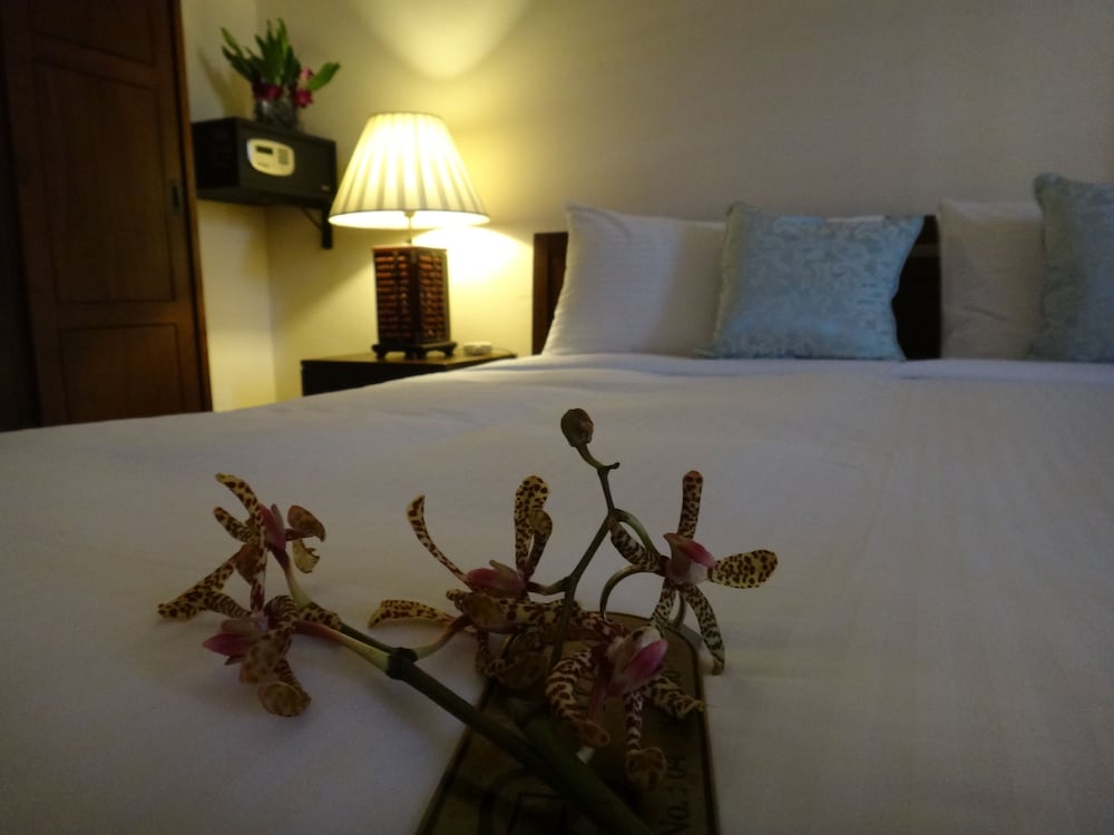 Фото Betel Nut Lodge - Adult Only