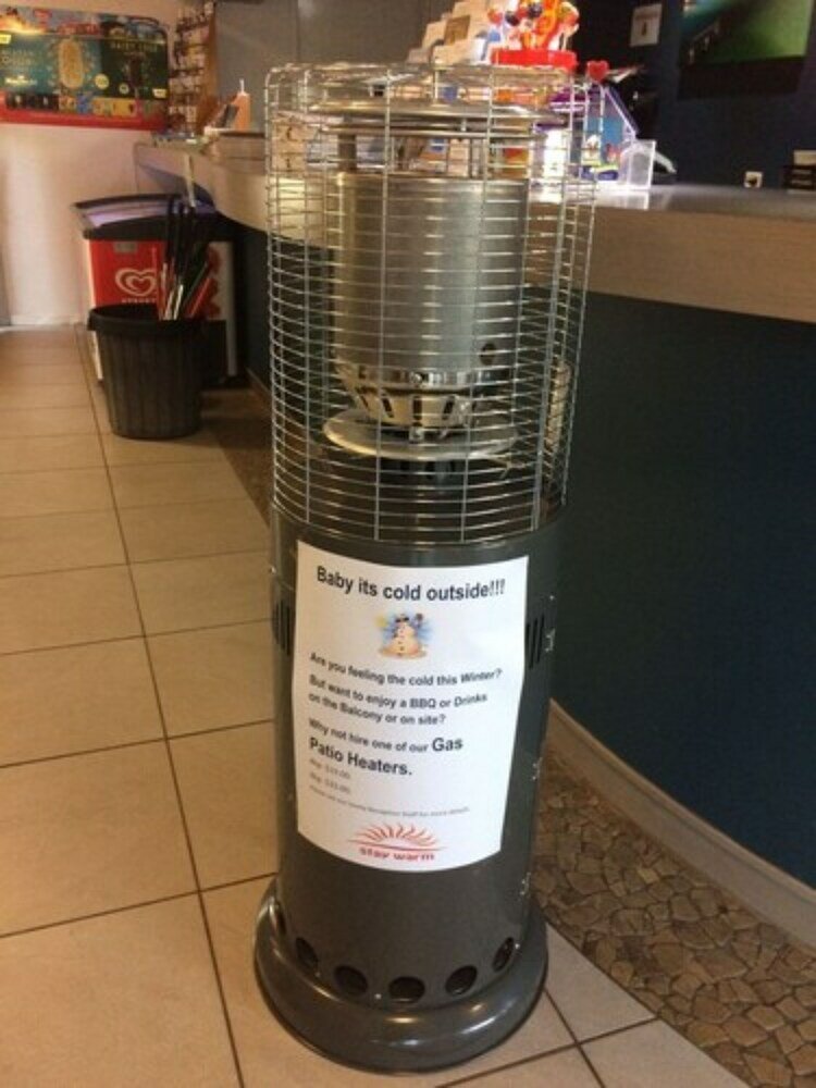 Фото Big4 Batemans Bay Beach Resort