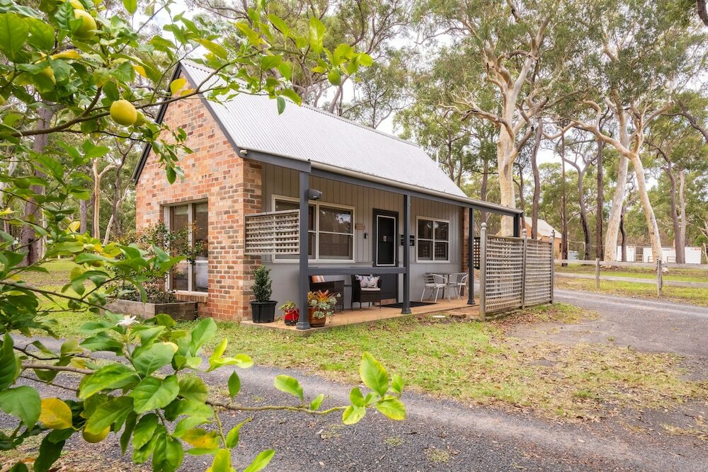 Фото Bay and Bush Jervis Bay