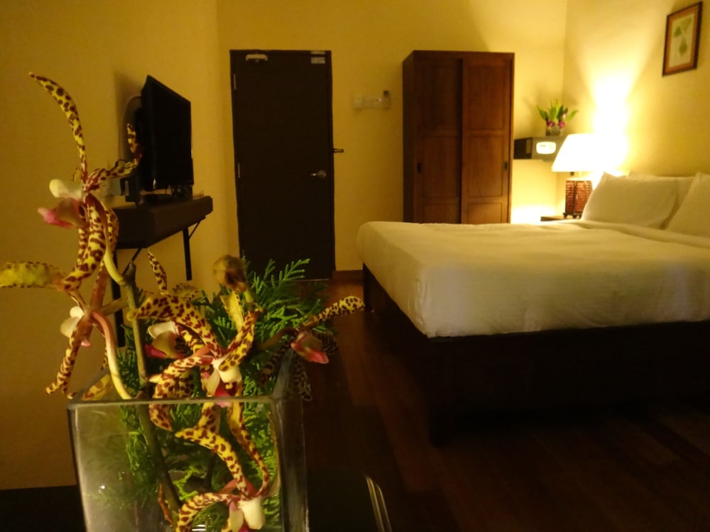 Фото Betel Nut Lodge - Adult Only