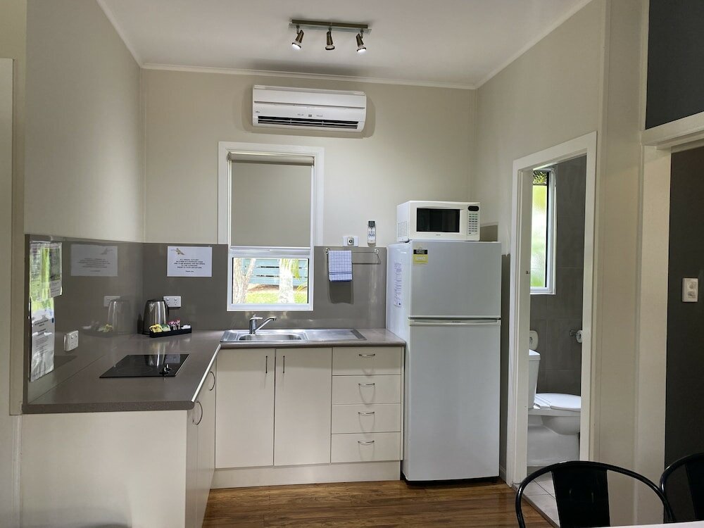 Фото Nrma Atherton Tablelands Holiday Park