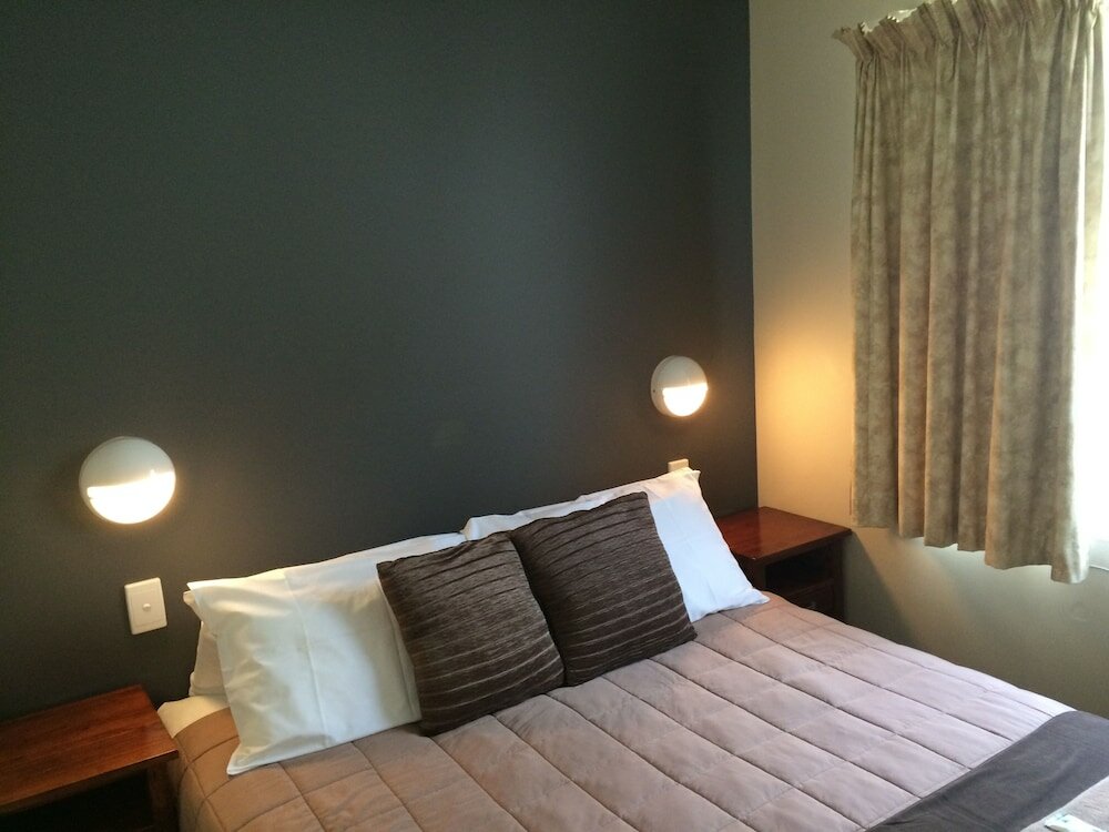 Фото Nrma Atherton Tablelands Holiday Park