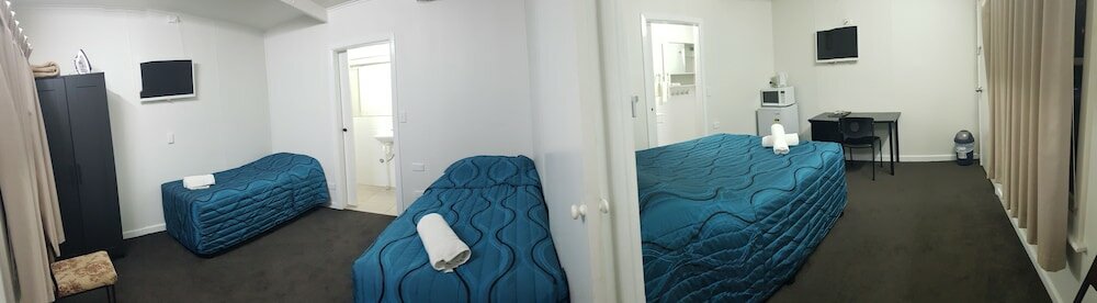 Фото Seymour Motel