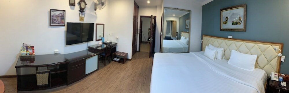 Фото A25 Hotel - 61 Luong Ngoc Quyen