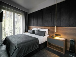 Гостиница Senna City Hotel