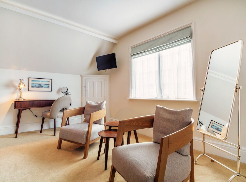 Фото Florence Suite Hotel & Restaurant