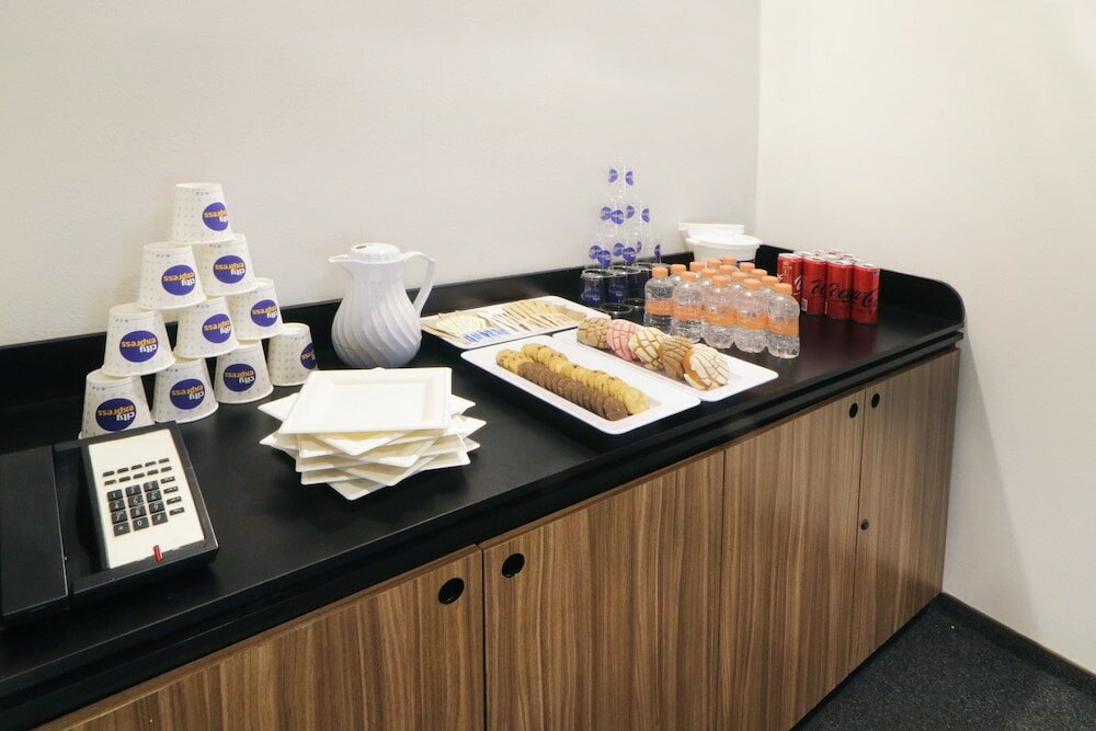 Фото City Express by Marriott Ciudad Victoria