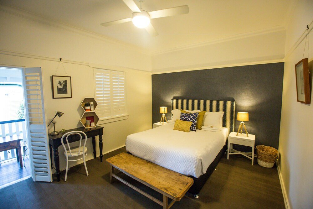 Фото Edward Lodge Bed & Breakfast