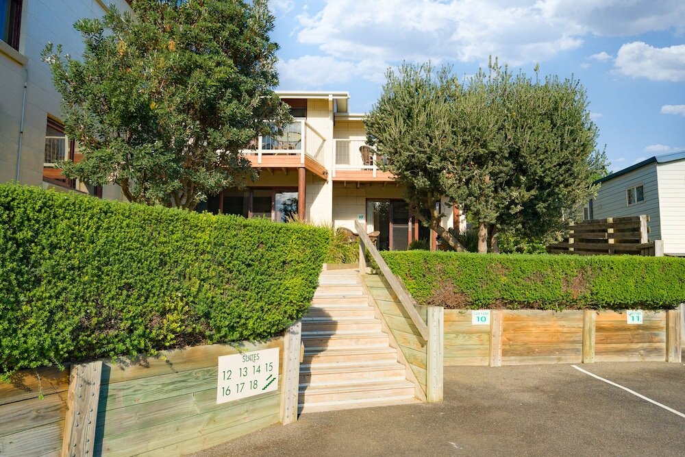 Фото Loch Ard Motor Inn