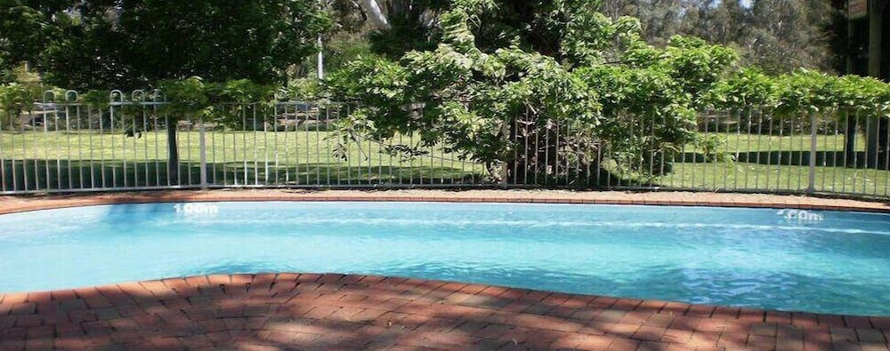 Фото Seymour Motel