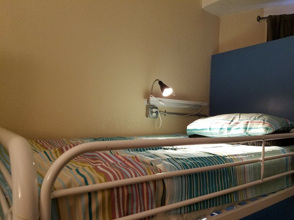 Фото Orange Village Hostel