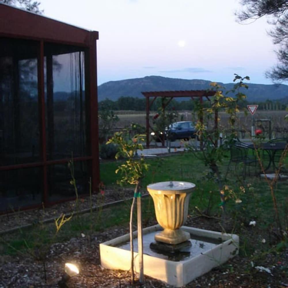 Фото Nightingale Luxury Villas