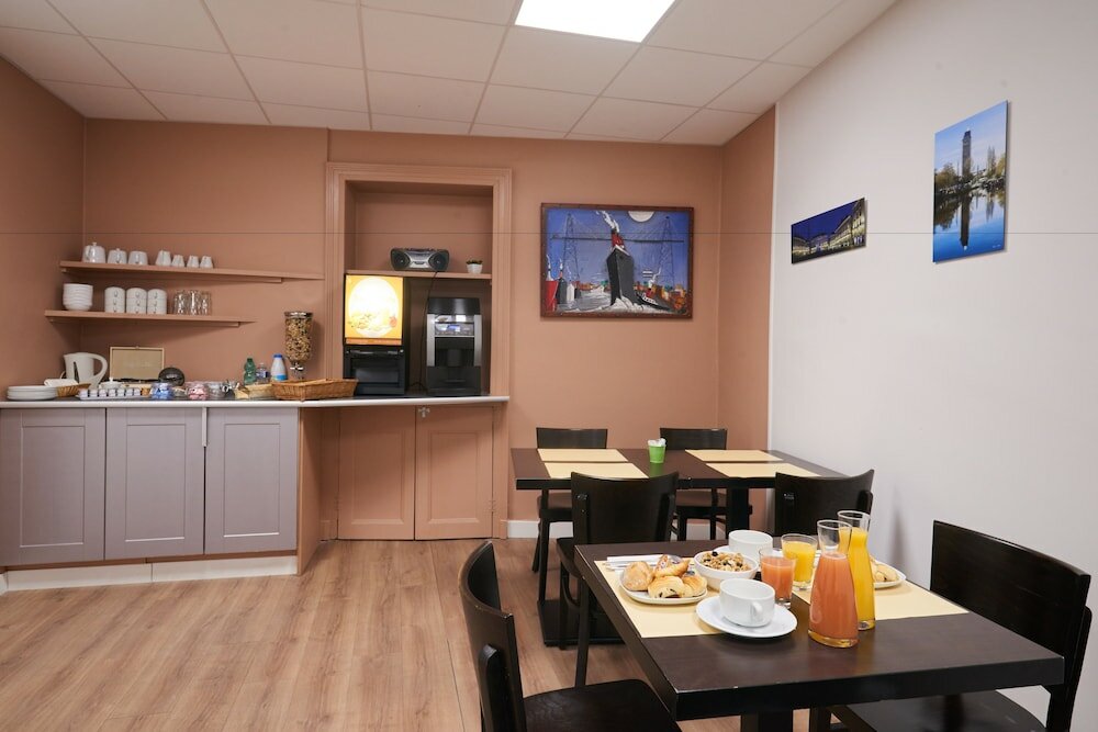 Фото Le Petit Duquesne