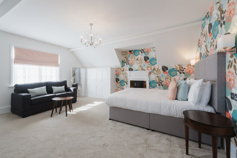 Фото Florence Suite Hotel & Restaurant