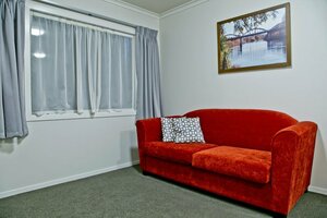 Гостиница Brooklyn Motor Lodge