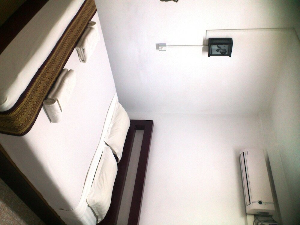 Фото Agga Youth Hotel