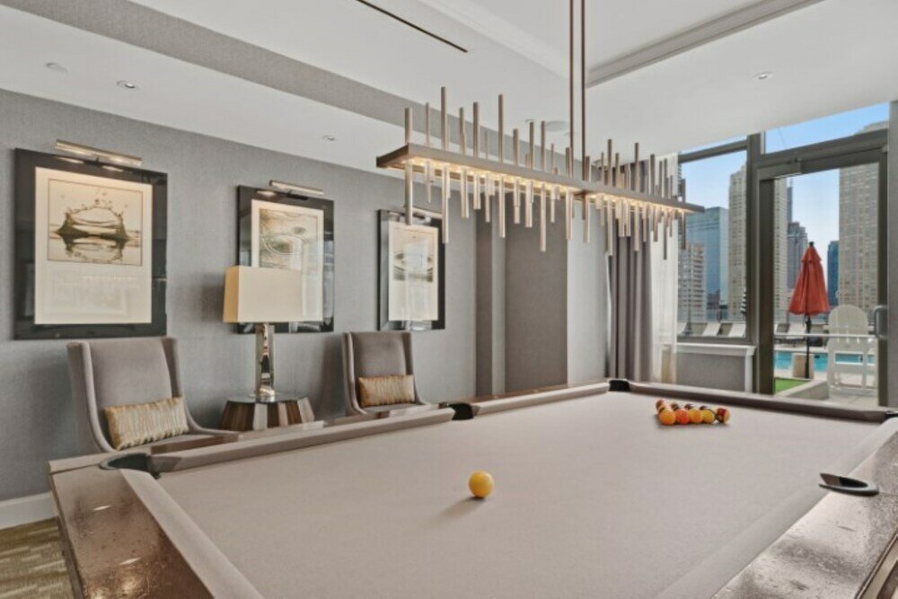 Фото Global Luxury Suites at Newport