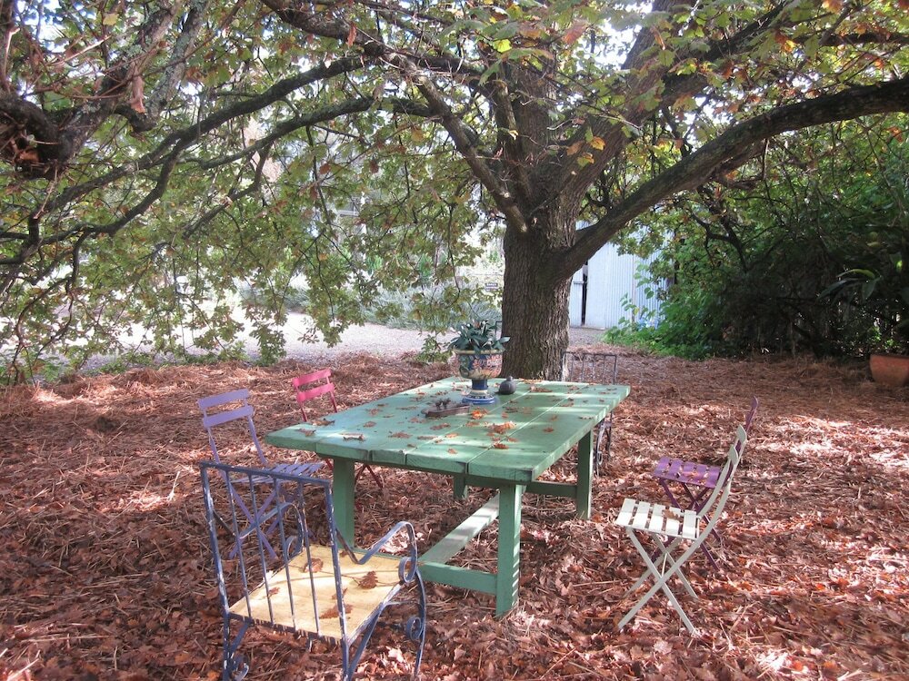 Фото Le Petit Palais Villas