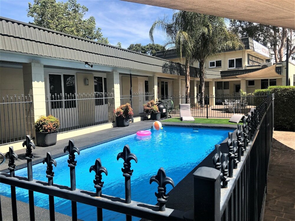 Фото Ryley Motor Inn