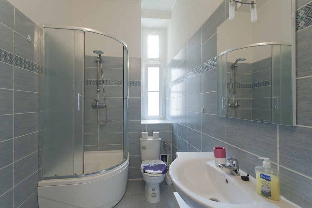 Фото Downtown Apartments Prague