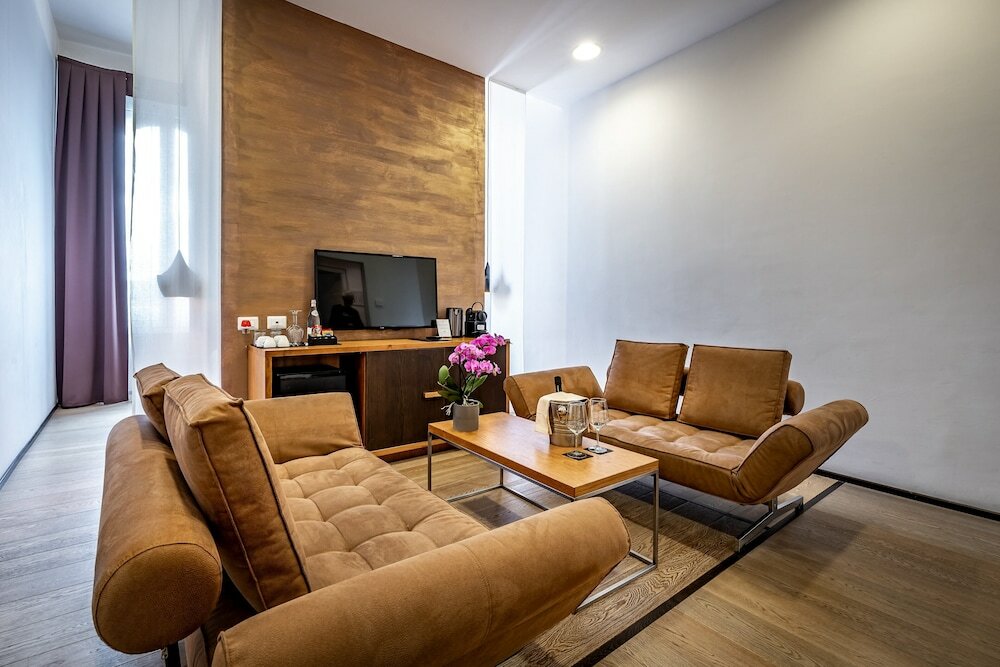 Фото Il Rivalta - Place of Charme