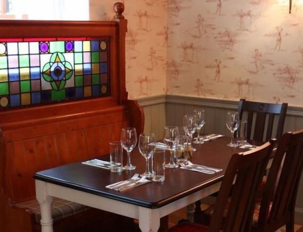 Фото Old Aberlady Inn