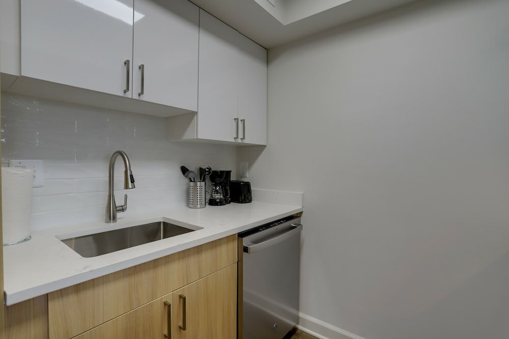Фото Pentagon City Modern apartment