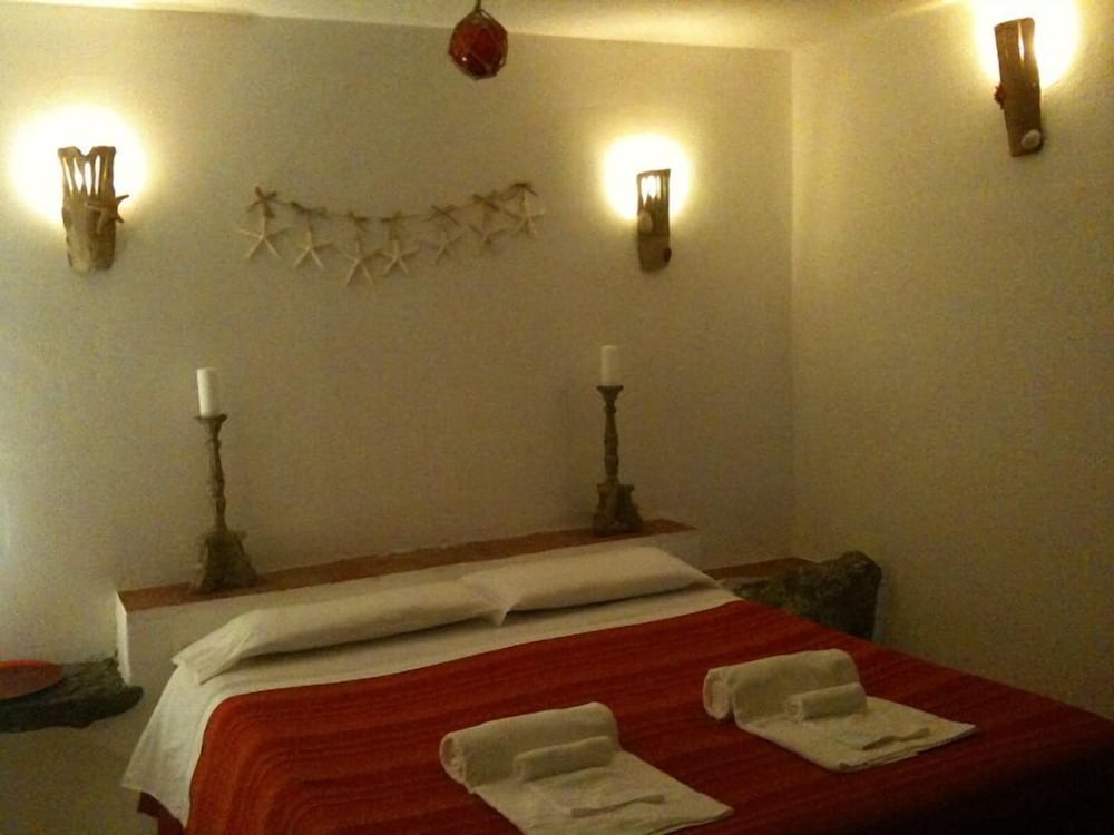 Фото AgriRistoChic Resort Li Espi