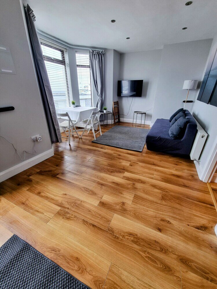 Фото Portrush by the Sea - Golf Park