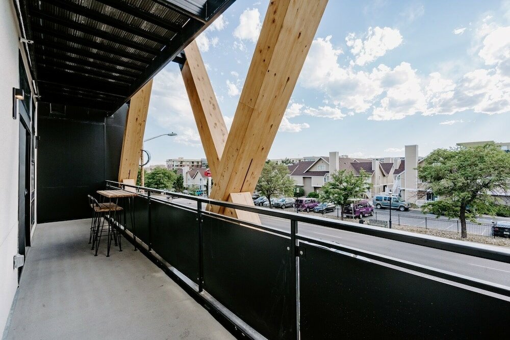 Фото Espadin Condos I