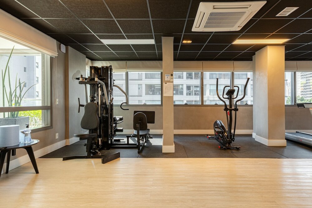 Фото Zcm - Condomínio Z Cotovia- Anora Spaces