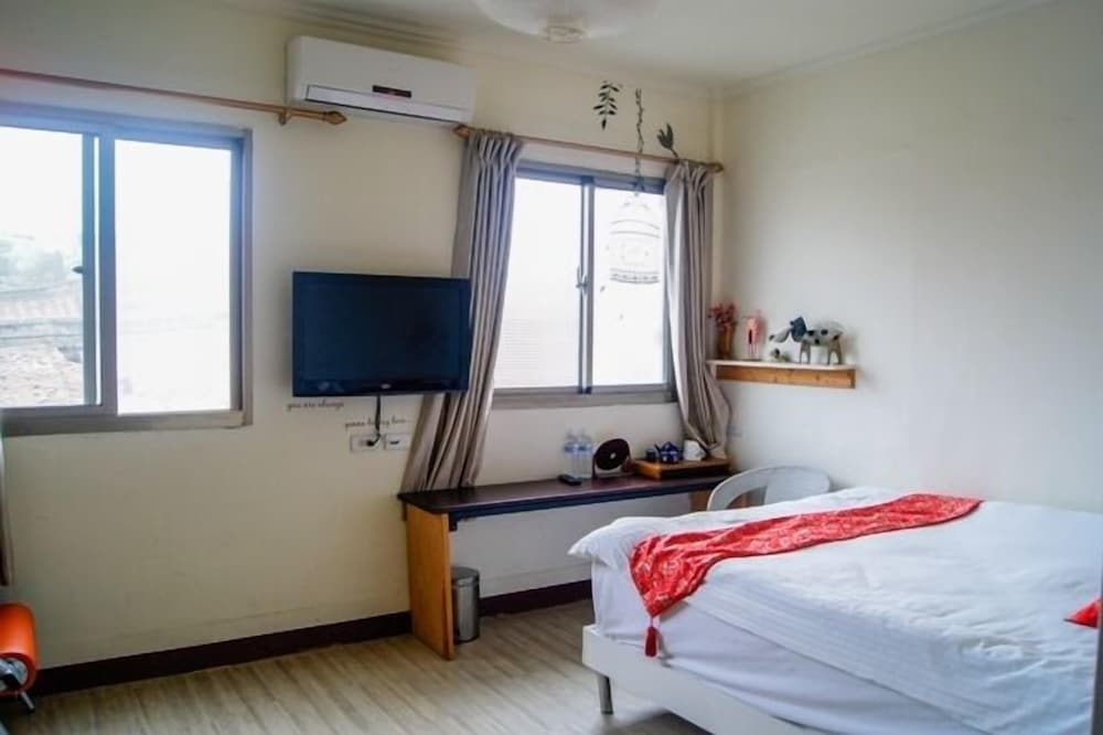 Фото Ding Ding B & B