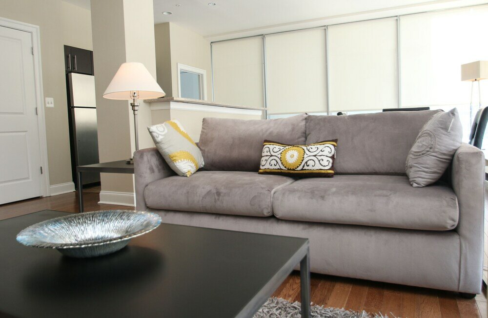 Фото UrHomeInPhilly- Market Street