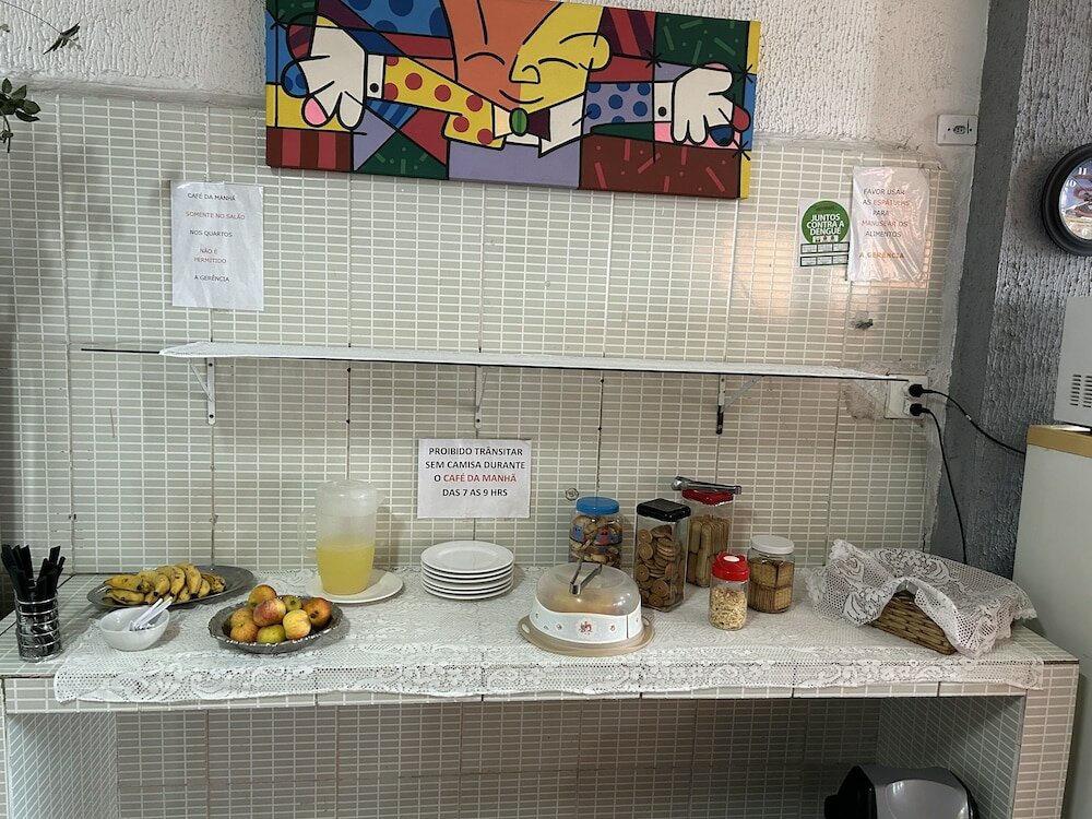 Фото Pousada da Praia