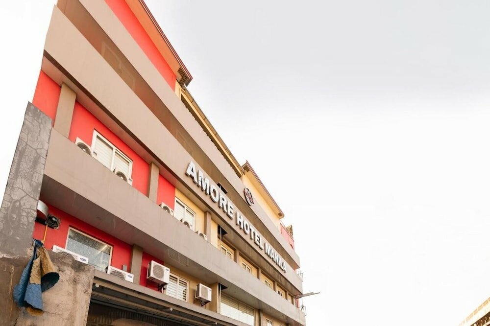 Фото Amore Hotel Manila