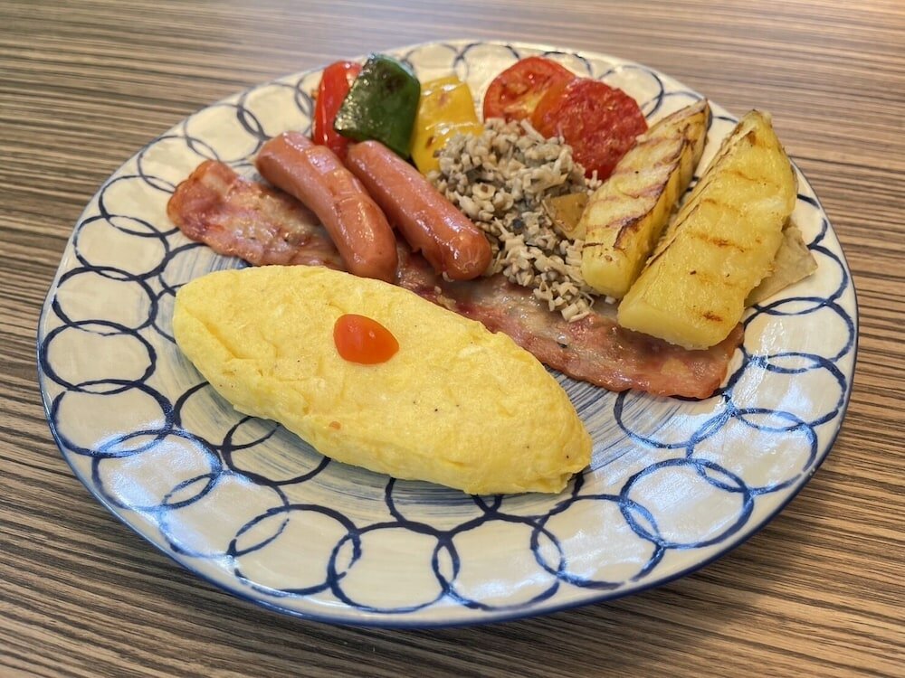 Фото Na Thapae Chiangmai Hotel