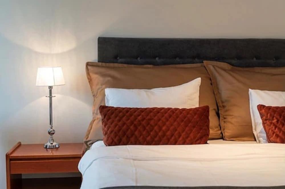 Фото Grand Hotell Flekkefjord