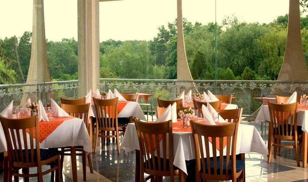 Фото Отель Laguna Garden