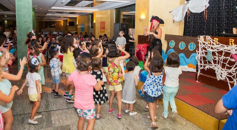 Фото Hotel Rh Vinaròs Playa