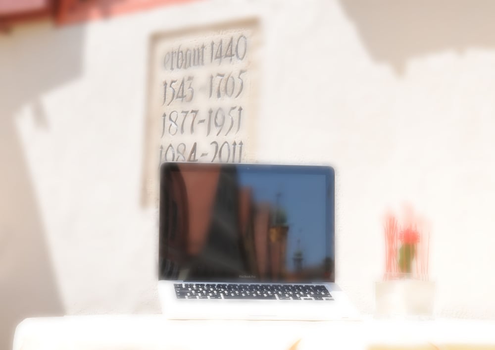 Фото Hotel Deutsches Haus