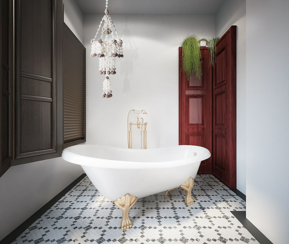 Фото Pranakorn Heritage Hotel