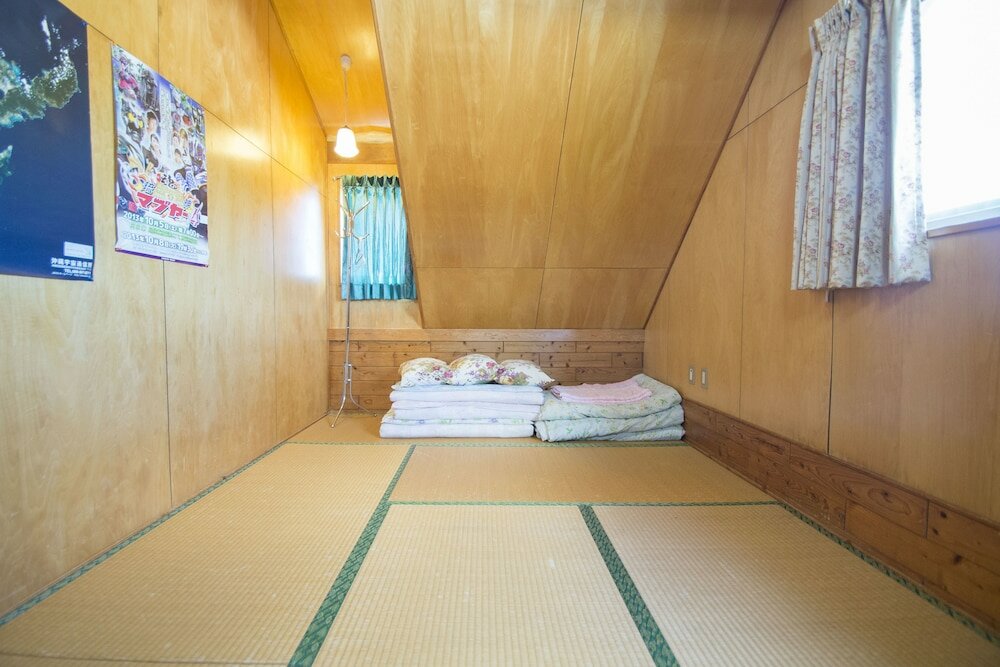 Фото Pension Minaminorakuen