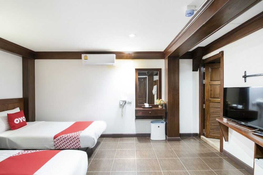 Фото Oyo 635 Sira Boutique Hotel