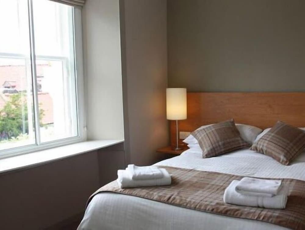 Фото Old Aberlady Inn