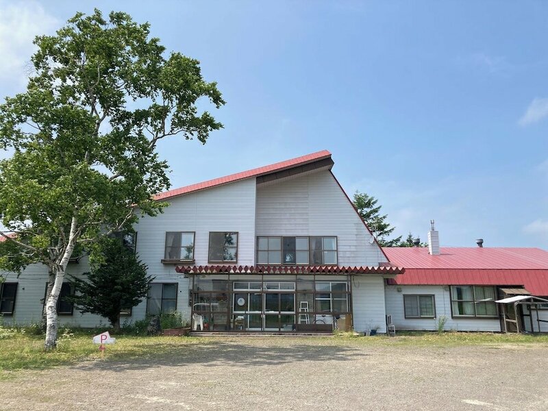 Гостиница Mashuko Youth Hostel
