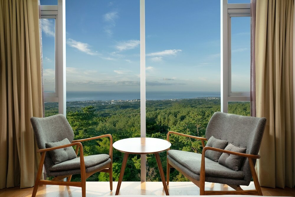 Фото We Hotel Jeju