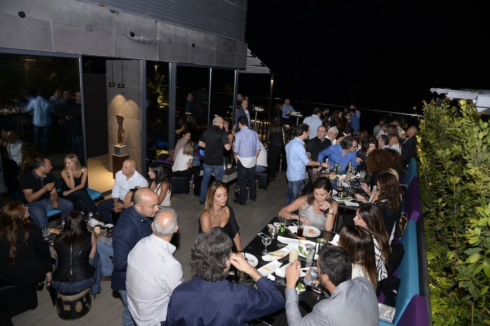 Фото Three O Nine Urban House