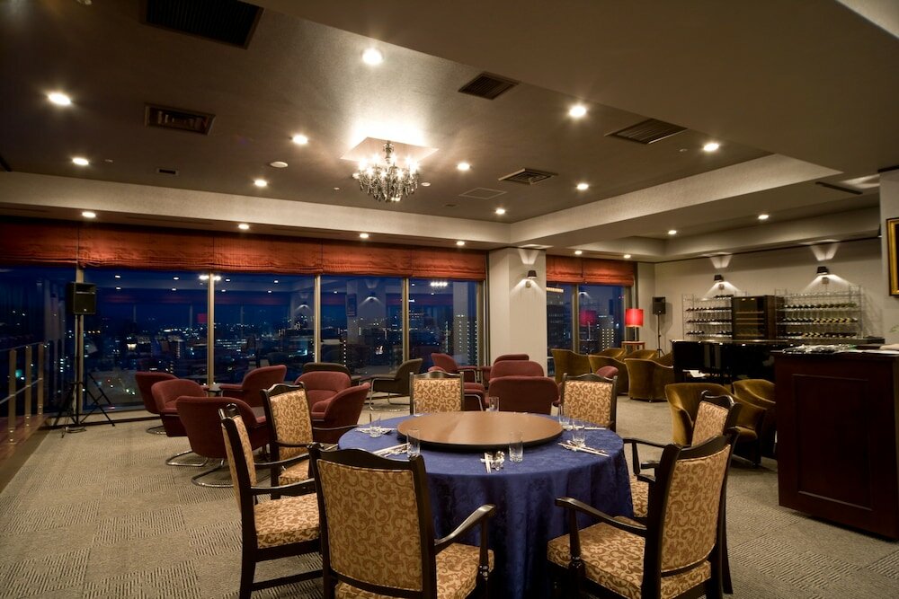 Фото Hotel Kanazawa