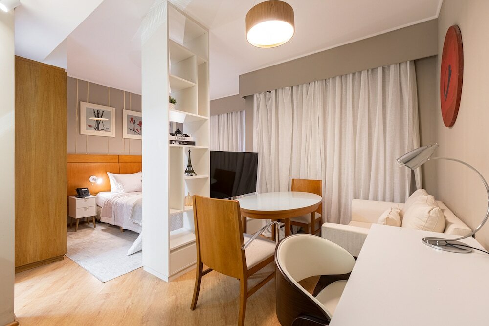 Фото Slm - Moema Flats by Anora Spaces