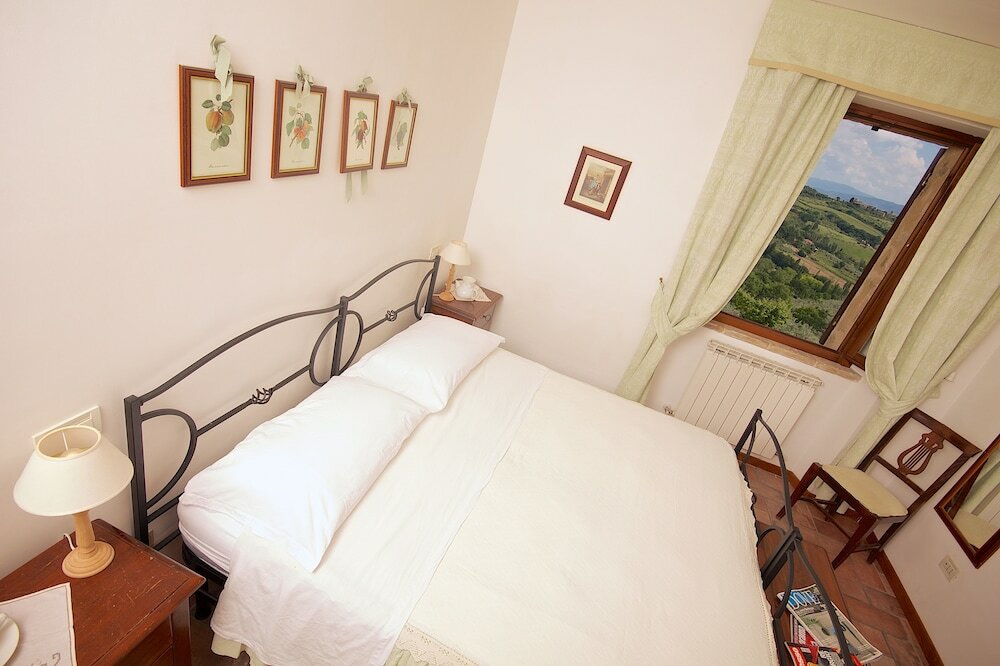 Фото Agriturismo Le Colombe